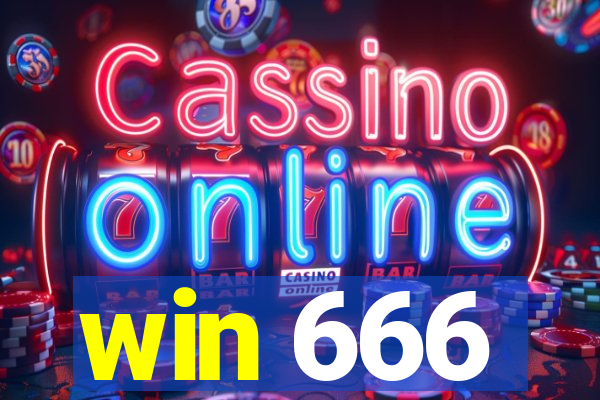 win 666